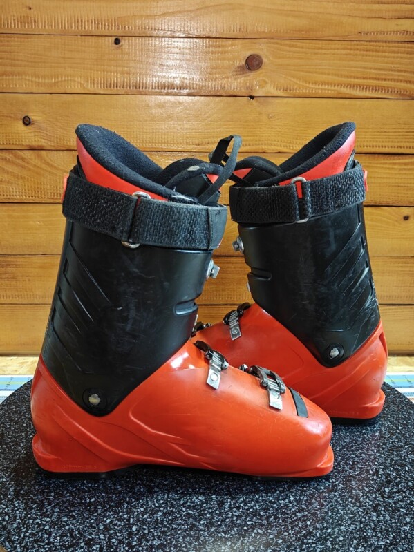 LYŽIARKY ROSSIGNOL ALLSPEED 120 28MP